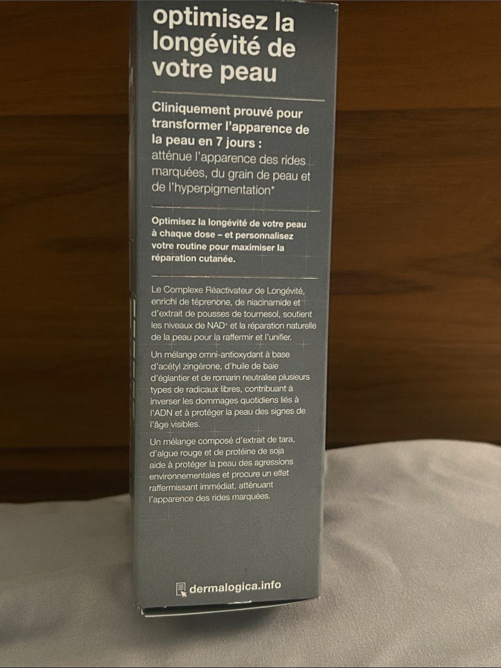 Dermalogica Futurecode Booster - Picture 2 of 4